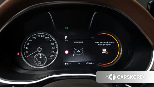 Genesis G80 (RG3) id 3740675 из Кореи 18