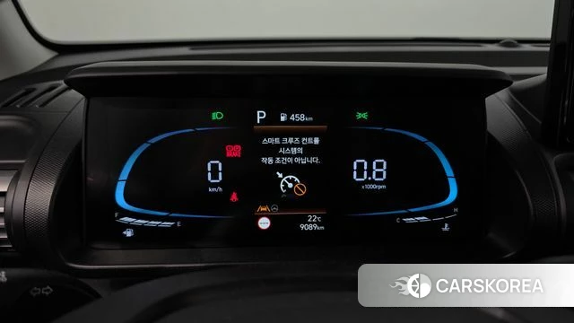 Hyundai The New Casper id 4279983 из Кореи 28