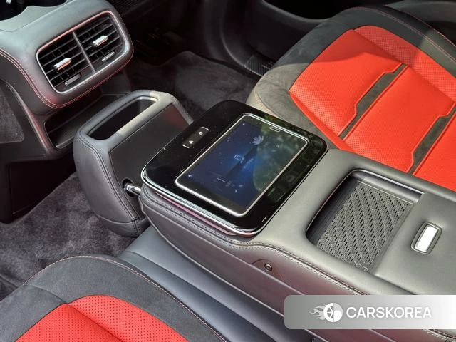 Mercedes-Benz GLE AMG id 4265226 из Китая 12