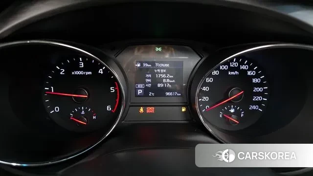 Kia The New Carnival id 3547031 из Кореи 18