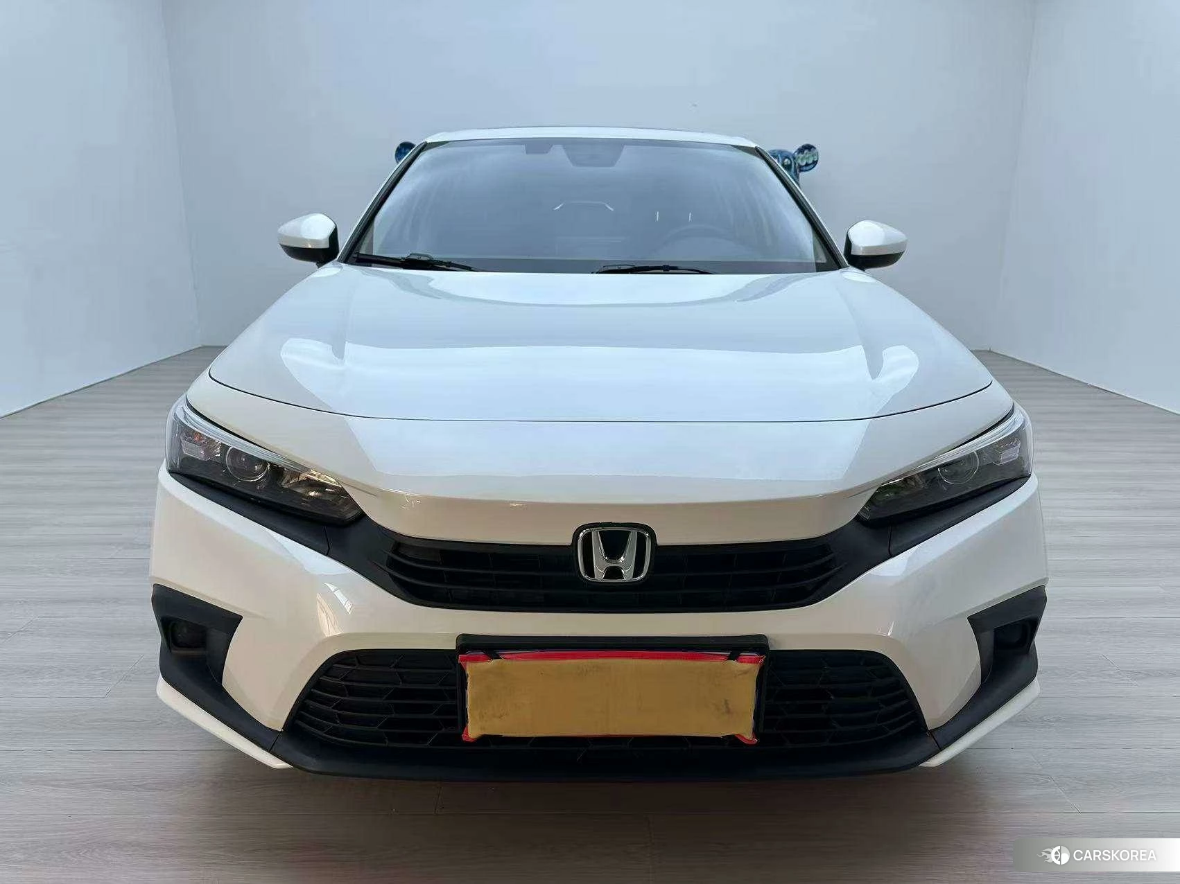 Honda Civic id 4485345 из Китая 17