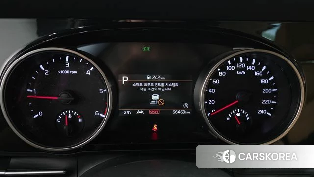 Kia Carnival 4th generation id 4489329 из Кореи 18