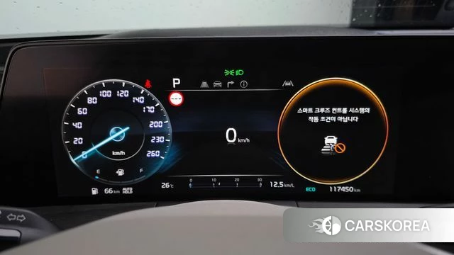 Kia K8 id 4750442 из Кореи 18