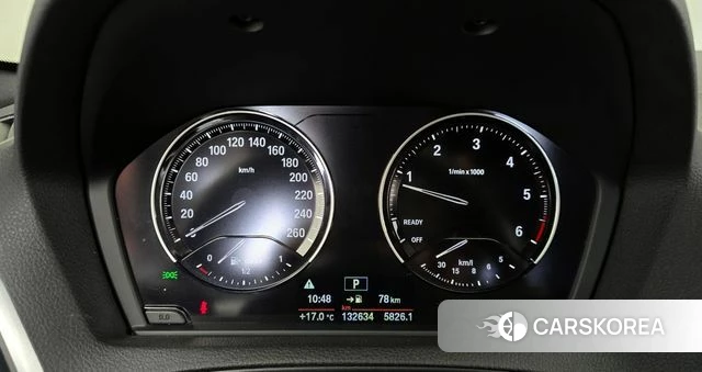 BMW 1 Series (F20) id 3845682 из Кореи 18