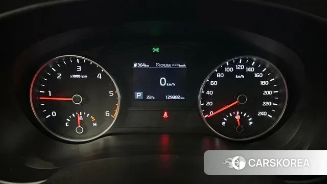 Kia Sportage The Bold id 3248509 из Кореи 18