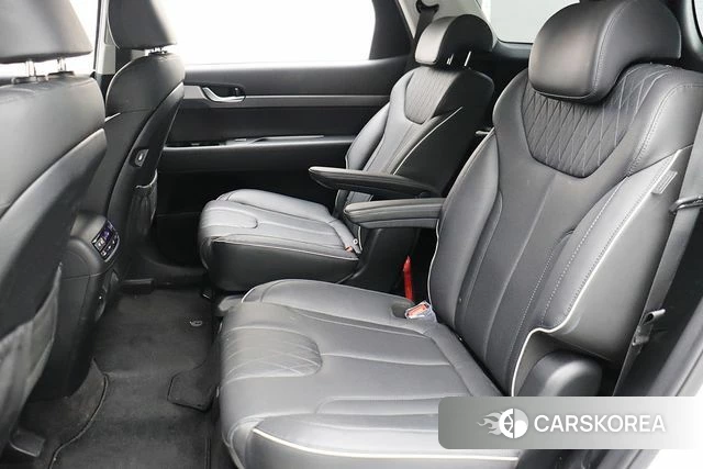 Hyundai Palisade id 3856508 из Кореи 18