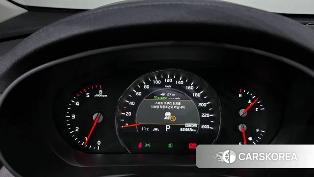 Kia The New Sorento id 3899834 из Кореи 18