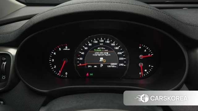 Kia The New Sorento id 4459013 из Кореи 28
