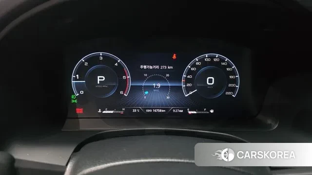 Ssangyong The New Rexton Sport id 2989574 из Кореи 18