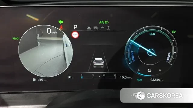 Kia Sportage 5th Generation Hybrid id 3746632 из Кореи 18