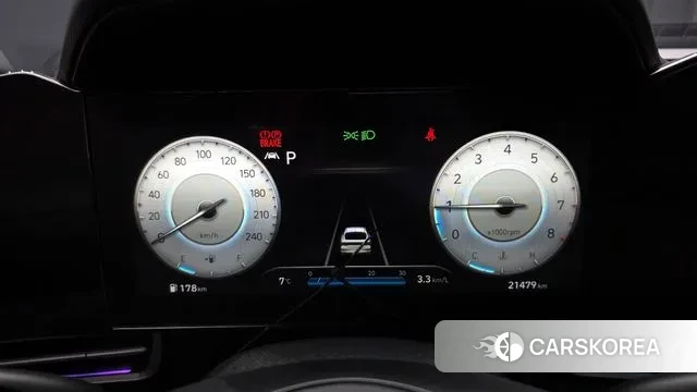 Hyundai Avante (CN7) id 3690943 из Кореи 18