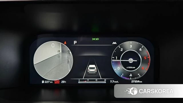 Kia Sorento 4th Generation id 4581176 из Кореи 33