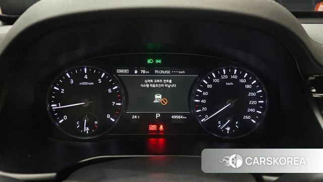 Kia More K9 id 4567623 из Кореи 18