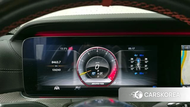 Mercedes-Benz CLS-Class C257 id 3911579 из Кореи 18