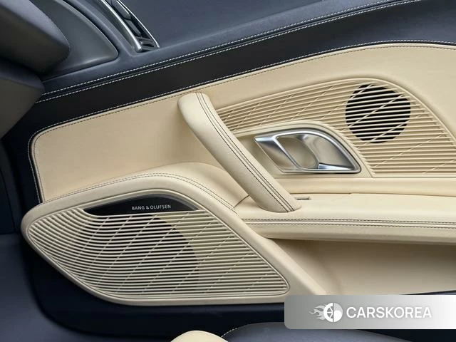 Audi R8 id 4209783 из Китая 21