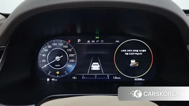 Kia The New K9 2nd generation id 3707369 из Кореи 18