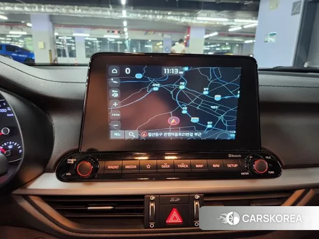 Kia Come New K3 id 3096033 из Кореи 18