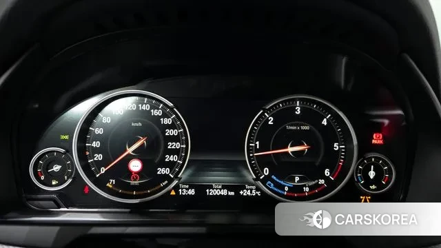 BMW X5 (F15) id 3034332 из Кореи 18