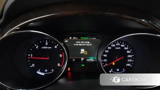 Kia The New Carnival id 3489674 из Кореи 18