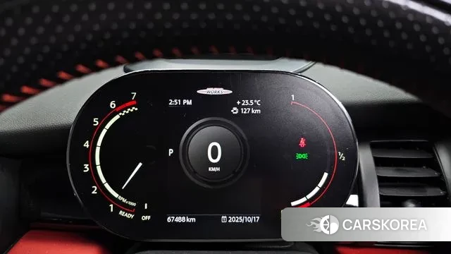 Mini Cooper S id 3258502 из Кореи 18