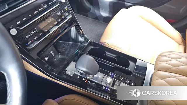 Kia K7 Premier id 3385799 из Кореи 18