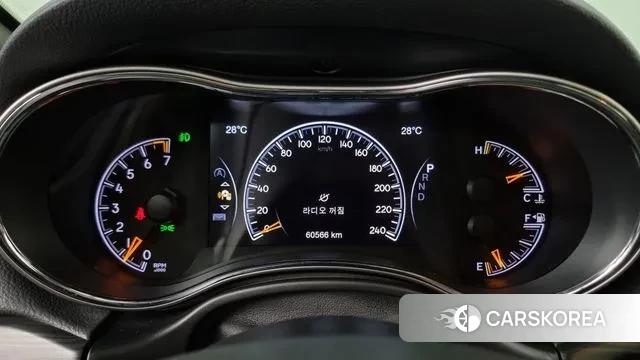 Jeep Grand Cherokee id 3029191 из Кореи 18