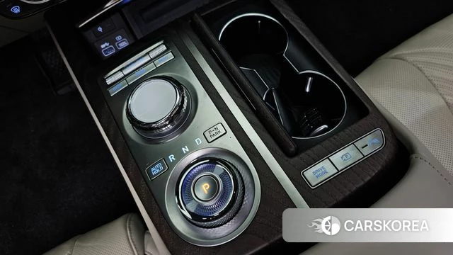Genesis G80 (RG3) id 4623854 из Кореи 33