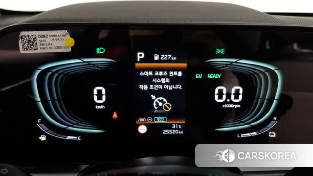 Kia Di Ol Nu Niro id 2889004 из Кореи 18