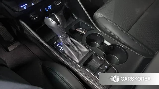 Hyundai All New Tucson id 3375137 из Кореи 18