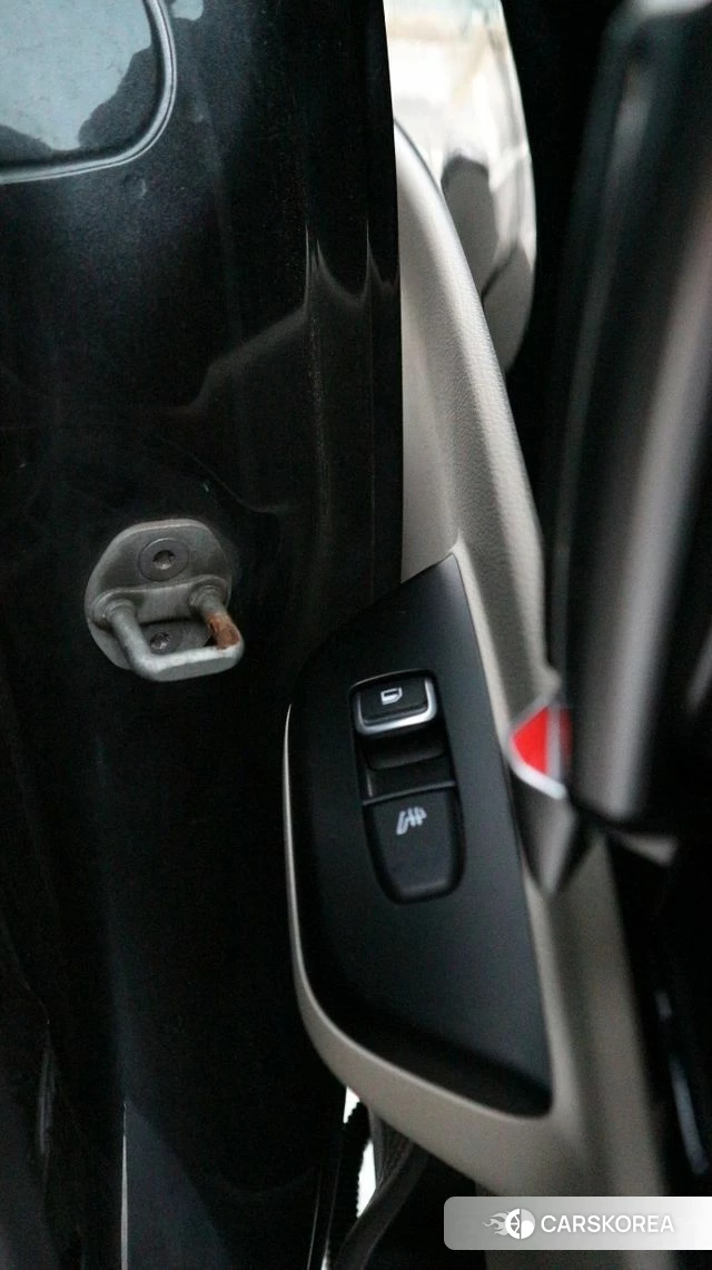 Kia Carnival 4th generation id 4573502 из Кореи 18