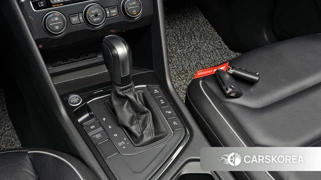 Volkswagen Tiguan second Generation id 4619738 из Кореи 30