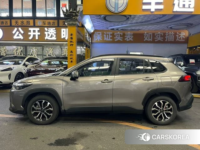Toyota Fenglanda id 4359019 из Китая 19