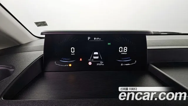 Hyundai Staria id 2500391 из Кореи 18