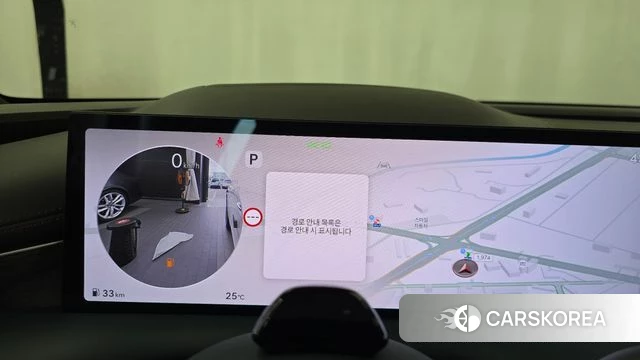 Genesis G80 (RG3) id 4427418 из Кореи 18