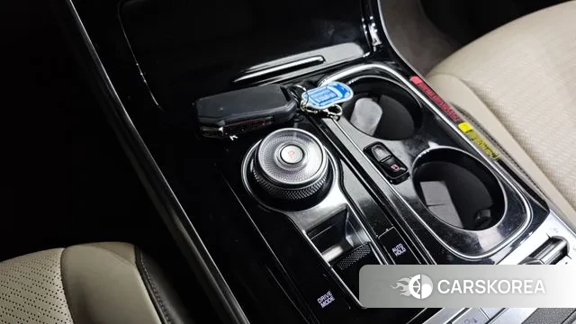 Kia Carnival 4th generation id 3758654 из Кореи 18