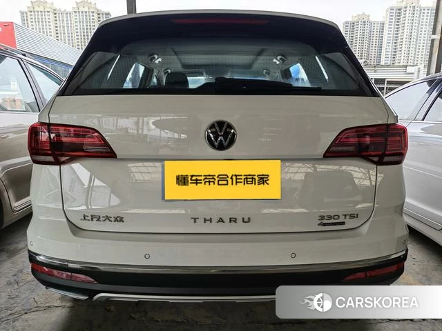 Volkswagen Tuyue id 4260693 из Китая 8