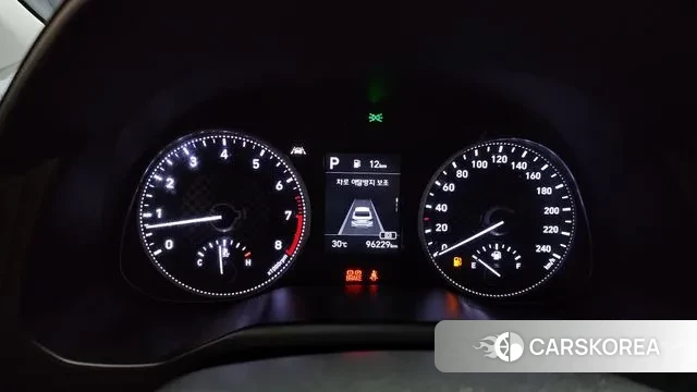 Hyundai The New Avante AD id 3060357 из Кореи 18