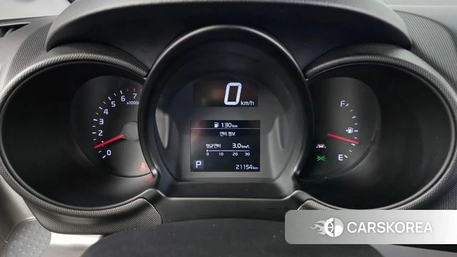 Kia The New Ray id 3898048 из Кореи 18