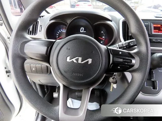 Kia The New Ray id 3665504 из Кореи 15