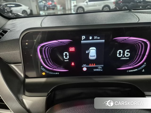 Kia The New Seltos id 3919667 из Кореи 17