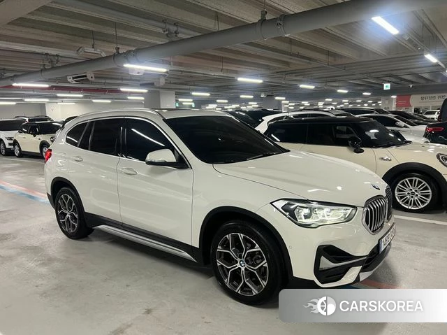 BMW X1 (F48) id 4586448 из Кореи 18
