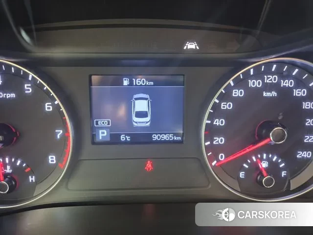 Kia Come New K3 id 3543716 из Кореи 18