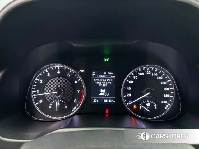 Hyundai The New Avante AD id 4581664 из Кореи 17