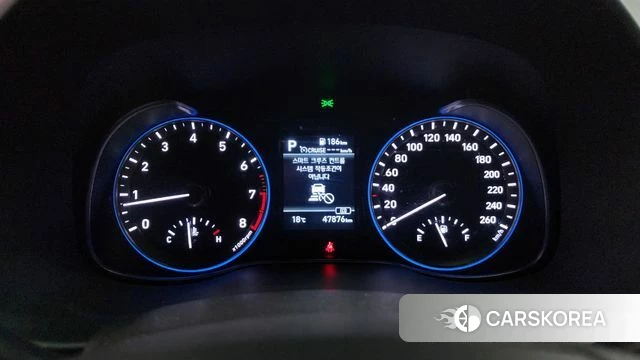 Hyundai Kona id 3853355 из Кореи 18