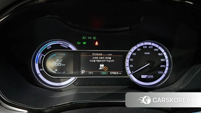 Kia The New Niro id 4268353 из Кореи 32