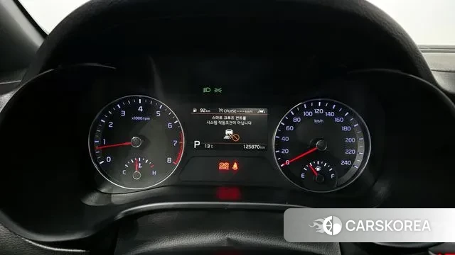 Kia Come New K3 id 3736912 из Кореи 18