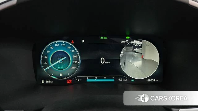 Hyundai The New Santa Fe id 3935993 из Кореи 18