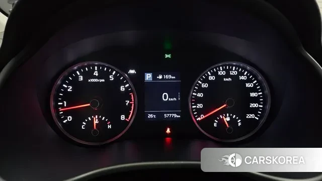 Kia Stonic id 3050736 из Кореи 18