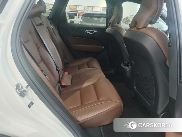Volvo XC60 id 4236161 из Китая 17