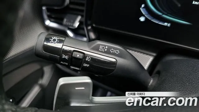 Kia Sportage 5th Generation Hybrid id 2676478 из Кореи 18